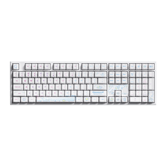 Cinnamoroll 5108 V5 Mechanical Keyboard - KeyArtisan