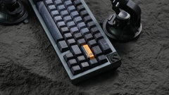 Cool F - 14 VF - 103 Jolly Rogers Theme Keycap Set - KeyArtisan