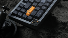 Cool F - 14 VF - 103 Jolly Rogers Theme Keycap Set - KeyArtisan