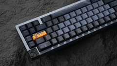 Cool F - 14 VF - 103 Jolly Rogers Theme Keycap Set - KeyArtisan