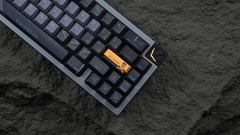 Cool F - 14 VF - 103 Jolly Rogers Theme Keycap Set - KeyArtisan