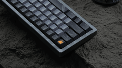 Cool F - 14 VF - 103 Jolly Rogers Theme Keycap Set - KeyArtisan