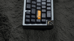 Cool F - 14 VF - 103 Jolly Rogers Theme Keycap Set - KeyArtisan