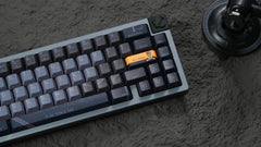 Cool F - 14 VF - 103 Jolly Rogers Theme Keycap Set - KeyArtisan