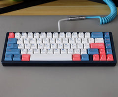 Cool GMK Clone Bento Japanese Keycap Set - KeyArtisan