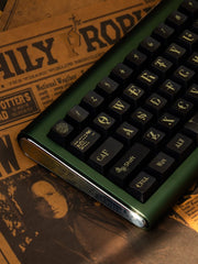 Cool Harry Potter Theme Artisan Keycap Set - KeyArtisan