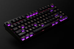 Cool Harry Potter Theme Artisan Keycap Set - KeyArtisan