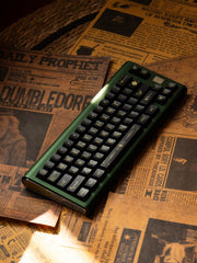 Cool Harry Potter Theme Artisan Keycap Set - KeyArtisan