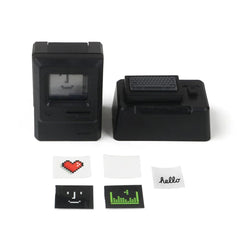 Cool K - 04 Retro Monitor Keycap - KeyArtisan