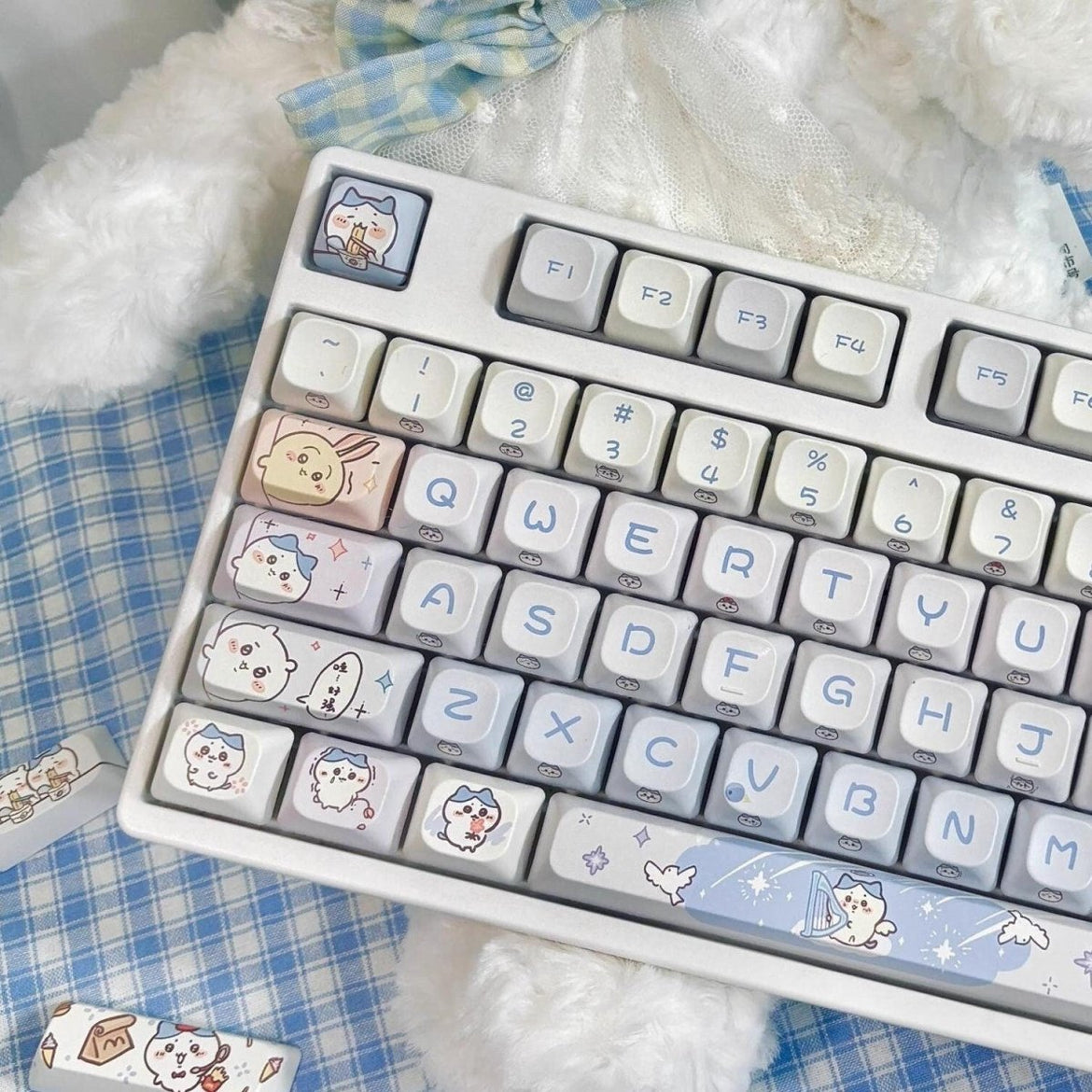 Keycap Set - KeyArtisan