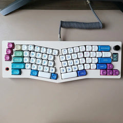 Cute Fantasy Theme Artisan Keycap Set - KeyArtisan