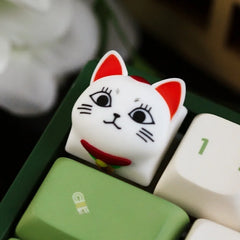 Dandadan: Turbo Granny 2.0 Keycap