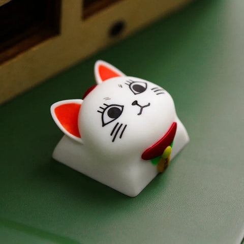 Dandadan: Turbo Granny 2.0 Keycap