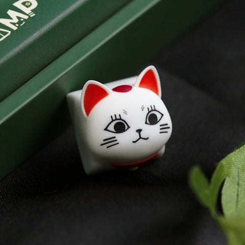 Dandadan: Turbo Granny 2.0 Keycap