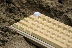 Desert Mirage - Themed Cherry Profile PBT Dye Sub Keycap Set - KeyArtisan