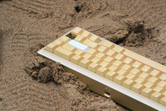 Desert Mirage - Themed Cherry Profile PBT Dye Sub Keycap Set - KeyArtisan