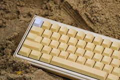 Desert Mirage - Themed Cherry Profile PBT Dye Sub Keycap Set - KeyArtisan