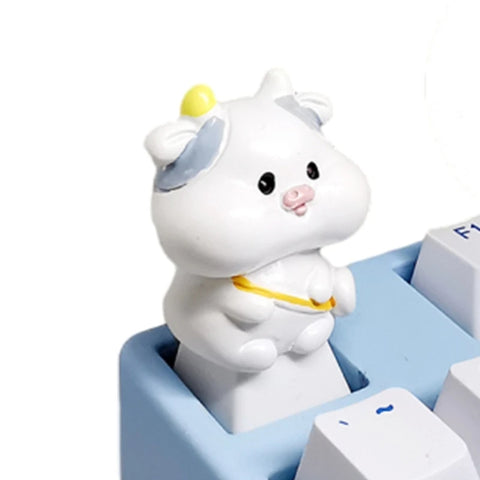 Animal Keycap for Mechanical Keyboards
