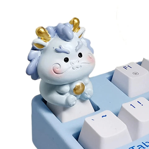 Animal Keycap for Mechanical Keyboards