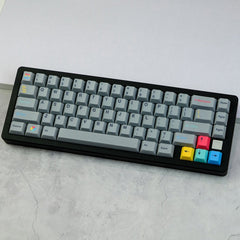 GMK Clone Dualshot R2 PBT ISO Keycap Set - KeyArtisan