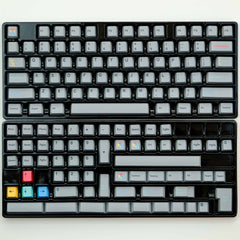 GMK Clone Dualshot R2 PBT ISO Keycap Set - KeyArtisan