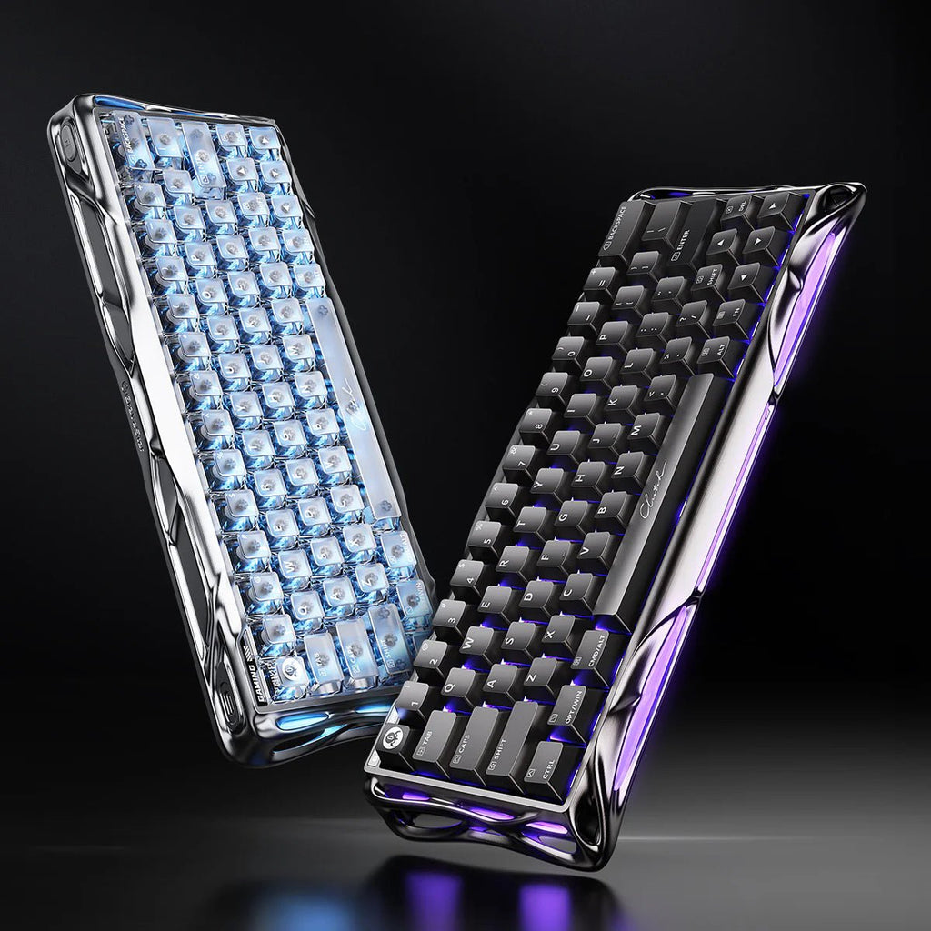 K*i様 Gravastar Mercury V60 Pro デラックス版クロー GravaStar Mercury V60 Pro Deluxe Edition – KeyArtisan
