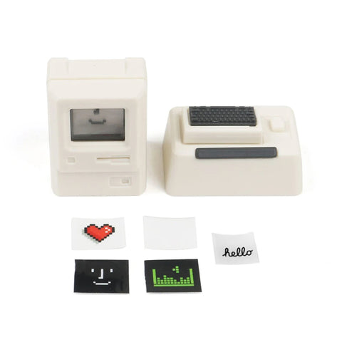 Cool K-04 Retro Monitor Keycap