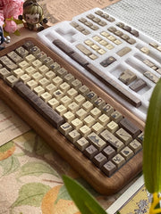 Harry Potter Marauder's Map Theme Keycap Set - KeyArtisan