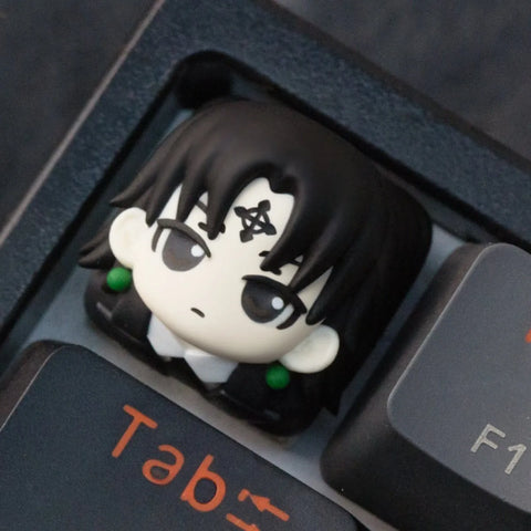 Hunter x Hunter: Chrollo Lucilfer Keycap