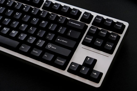 Classic GMK Keycap Set | Premium PBT Keycaps | KeyArtisan