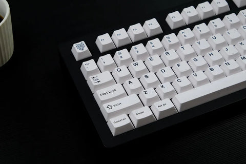 Cool Classic GMK Inspired Keycap Set