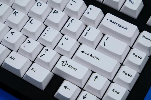 Cool Classic GMK Inspired Keycap Set
