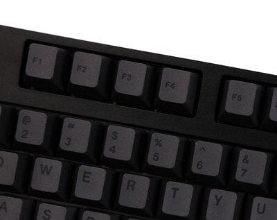 GMK Night Curtain Keycaps | Cherry Profile Keycaps Set | PBT Material | Keycaps For MX Switch | GMk Clone Artisan Keycap Set