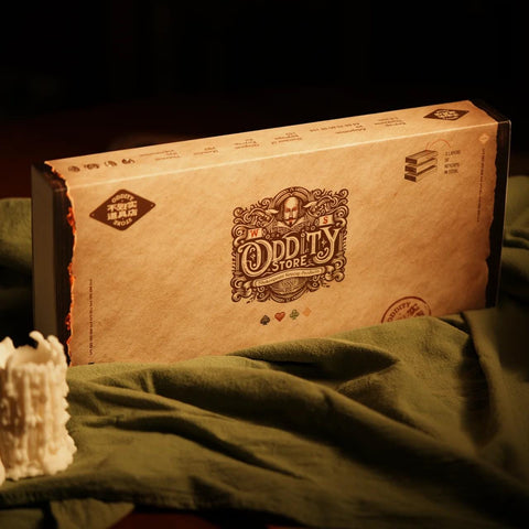 Shakespeare's Ace Concept Keycap Set, Great Literary Figures Series, Cherry Profile, PBT, Keycap Thickness 1.6 mm, 152 Keycaps