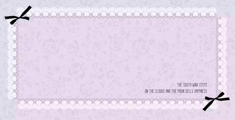 Violet Theme Cool Purple Keycaps Set for Mechanical Keyboard, Artisan Keycaps, ISO Keycaps, Cherry Profile, PBT Dye-Sub, 139pcs