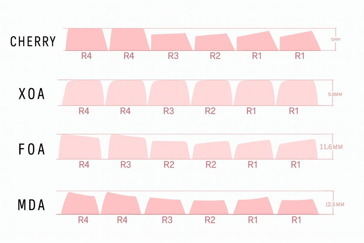 Cute Puppy Dog Theme Artisan Keycap Set for Mechanical Keyboard, Kawaii Keycaps, PBT Five-Side Dye Sub, MX Switches, 141 Keys
