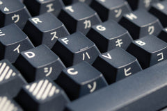 Infi75 75% Pre - Built Mechanical Keyboard - KeyArtisan