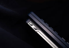 Infi75 75% Pre - Built Mechanical Keyboard - KeyArtisan