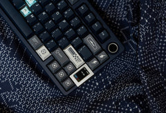 Infi75 75% Pre - Built Mechanical Keyboard - KeyArtisan