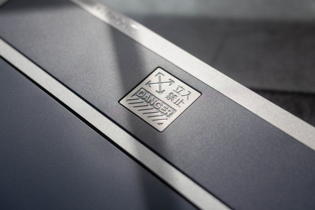 Infi75 75% Pre - Built Mechanical Keyboard - KeyArtisan