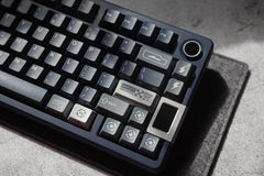 Infi75 75% Pre - Built Mechanical Keyboard - KeyArtisan