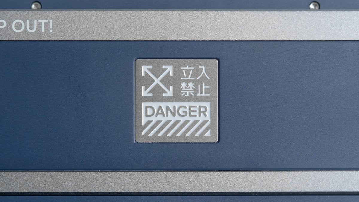 Infi75 75% Pre - Built Mechanical Keyboard - KeyArtisan