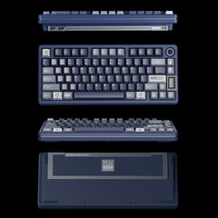 Infi75 75% Pre - Built Mechanical Keyboard - KeyArtisan