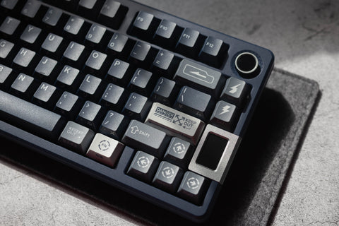 [In Stock] Infi75 75% Pre-Built Mechanical Keyboard