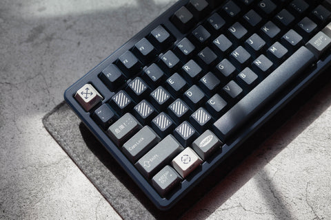 [In Stock] Infi75 75% Pre-Built Mechanical Keyboard