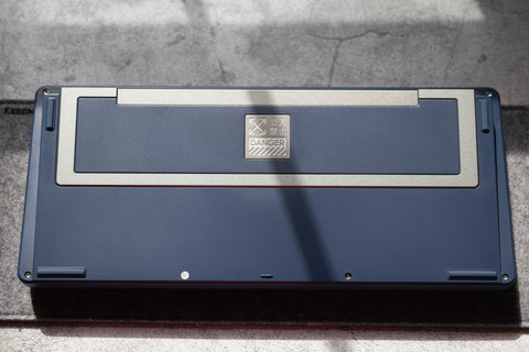 [In Stock] Infi75 75% Pre-Built Mechanical Keyboard