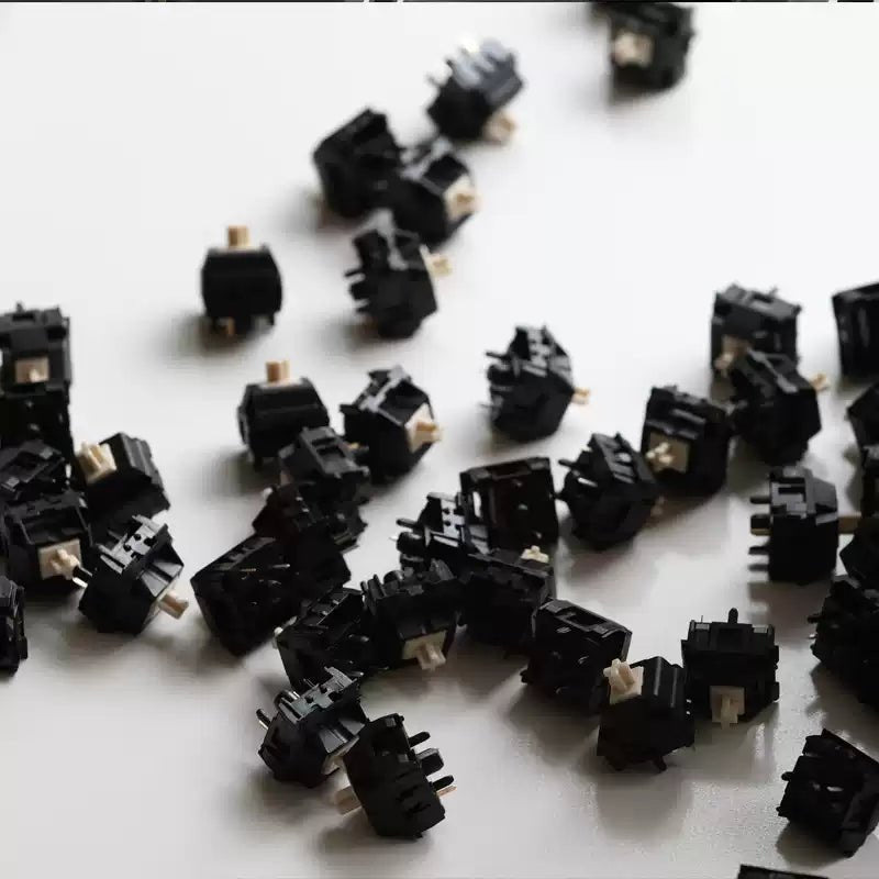 Kailh MX BCP Custom Linear Switch - KeyArtisan