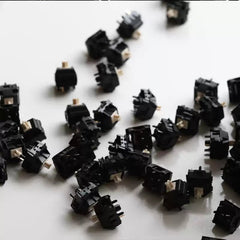 Kailh MX BCP Custom Linear Switch - KeyArtisan