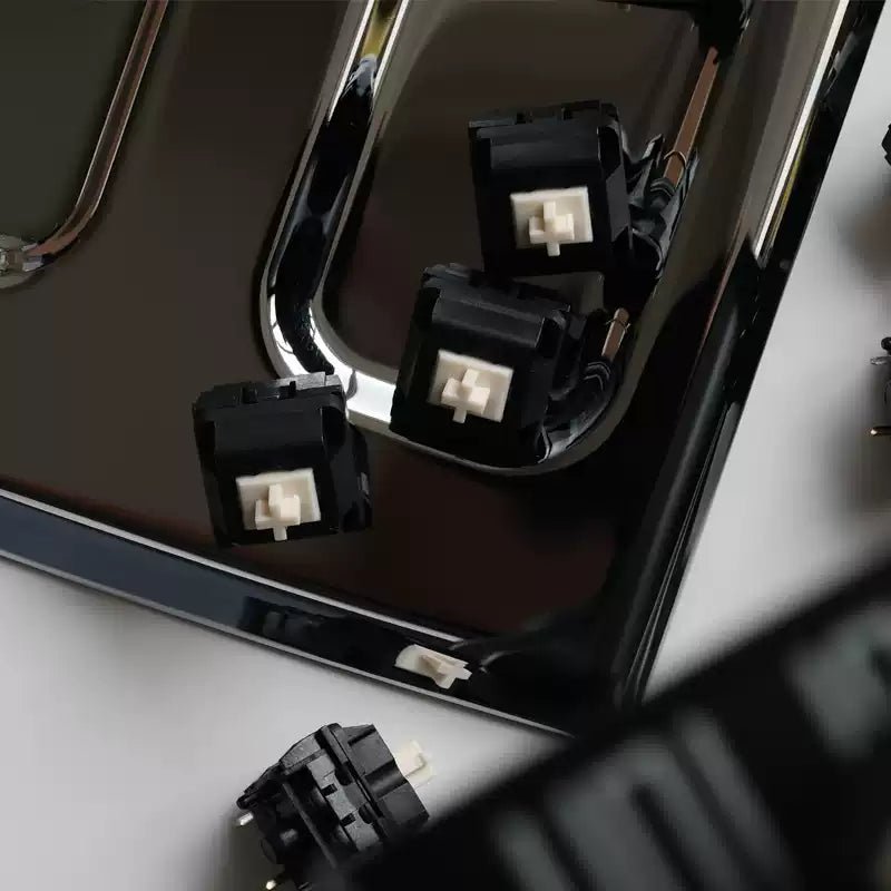Kailh MX BCP Custom Linear Switch - KeyArtisan