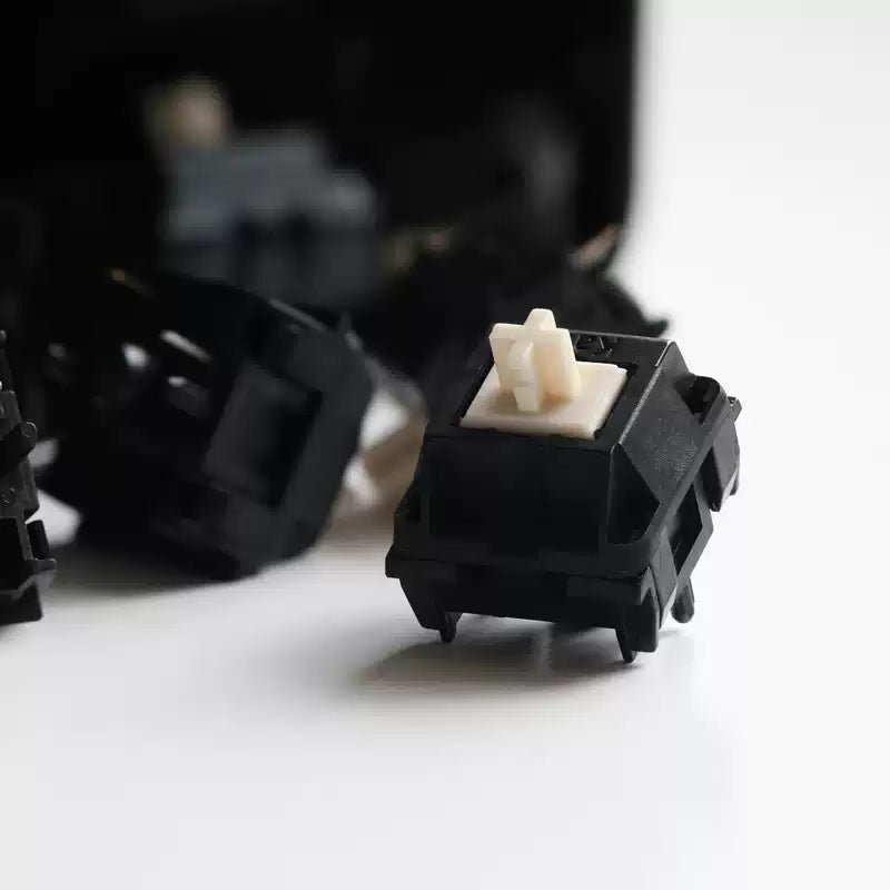 Kailh MX BCP Custom Linear Switch - KeyArtisan
